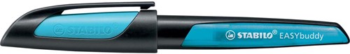 STABILO EASYbuddy vulpen, zwart en blauw