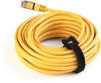 Durable Cavoline Grip Tie kabelbinder met klittenband, zwart, pak van 5 stuks-2