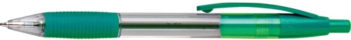 Ikon balpen groen