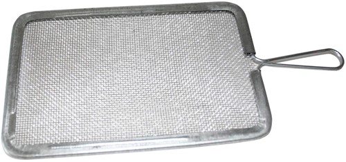 Grille à bruiner
