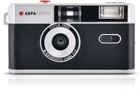 AgfaPhoto appareil photo argentique, 35 mm, noir