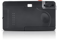 AgfaPhoto retro analoog fototoestel, 35mm, rood-2