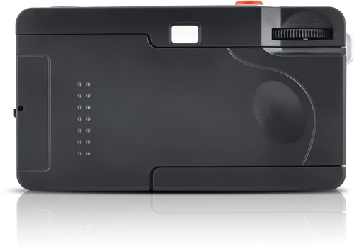 AgfaPhoto retro analoog fototoestel, 35mm, bruin-2