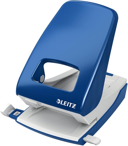 Leitz perforateur Nexxt 5138 bleu 1 Stuk