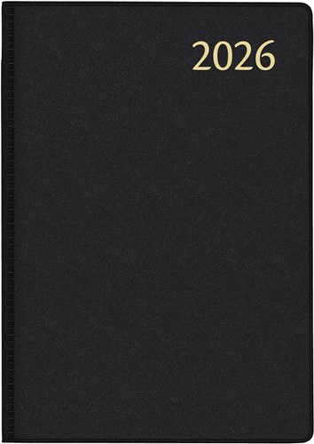 Aurora Classic 500 Seta, couleurs assorties, 2026
