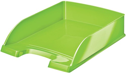 Leitz bac à courrier Plus 5226 WOW vert