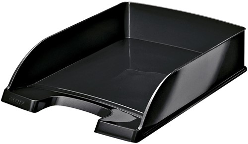 Leitz brievenbakje Plus 5226 WOW zwart