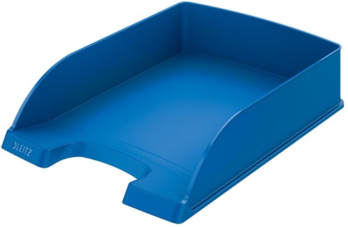 Leitz brievenbakje 5227 lichtblauw 1 Stuk