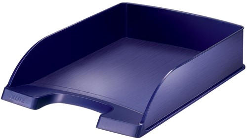 Leitz Bac à courrier Style bleu 1 Stuk