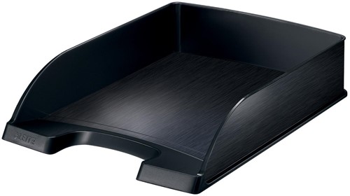 Leitz Brievenbakje Style zwart 1 Stuk