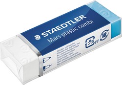 Staedler gomme Mars Plastic Combi