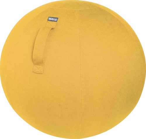 Leitz Ergo Cosy ballon d'assise active, jaune