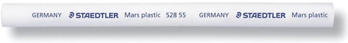 Staedtler gomme Mars Plastic recharge pour stylo-gomme