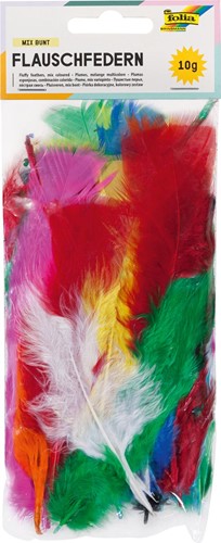 Folia Fleece veren 10 g