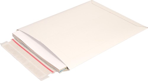 Cleverpack verzendenvelop A4, ft 240 x 315 mm , pak van 5 stuks 5 Stuk
