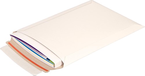 Cleverpack enveloppe d'expédition, ft 175 x 250 mm , paquet de 5 pièces 5 Stuk