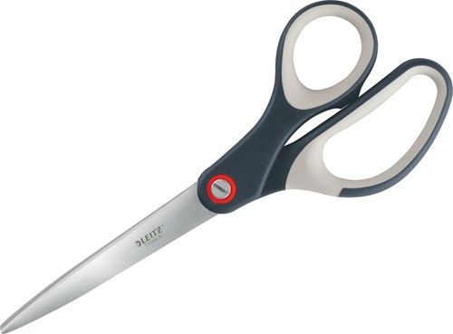 Leitz Cosy ciseaux, 20,5 cm, gris
