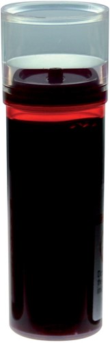 Pilot recharge marqueur pour tableau blanc V-Board Master M, rouge 1 Stuk