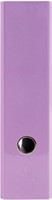 Exacompta Aquarel classeur en carton avec papier pelliculé, ft A4, dos de 8 cm, en couleurs assorties-7