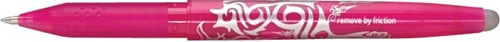Pilot roller Frixion Ball, rose 1 Stuk
