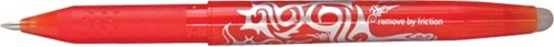 Pilot roller Frixion Ball, orange 1 Stuk