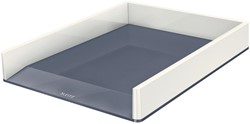 Leitz WOW bac à courrier blanc 1 Stuk