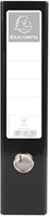 Exacompta Iderama classeur, ft A4, dos de 7 cm, noir-2