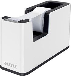 Leitz WOW plakbandafroller zwart