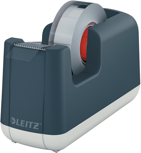 Leitz Cosy dérouleur de ruban adhésif, gris
