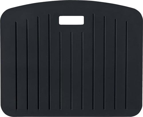 Leitz Cosy Ergo tapis anti fatigue, noir