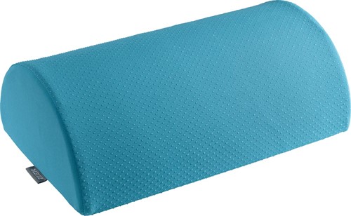 Leitz Ergo Cosy voetensteun, blauw 1 Stuk