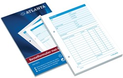 Atlanta by Jalema bestelformulieren met carbon 1 Stuk
