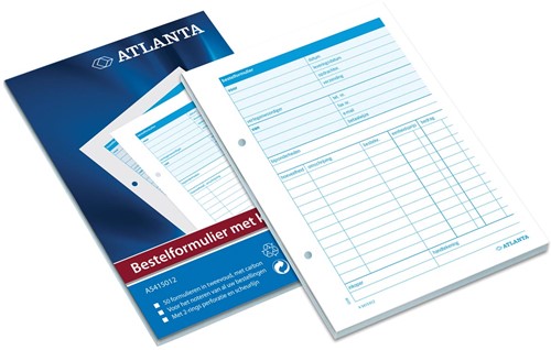 Atlanta by Jalema manifolds bons de commandes avec carbon 1 Stuk