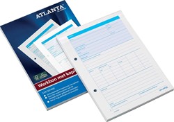 Atlanta by Jalema livres de travail 1 Stuk