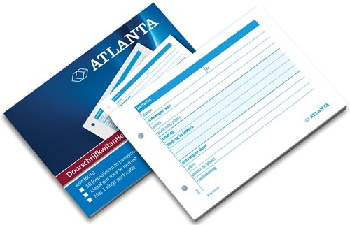 Atlanta by Jalema manifolds reçus 1 Stuk