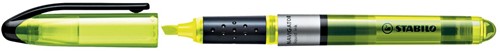 STABILO NAVIGATOR surligneur, jaune 1 Stuk
