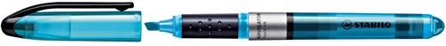 STABILO NAVIGATOR surligneur, bleu 1 Stuk