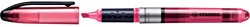Markeerstift STABILO Navigator 545/56 roze 1 Stuk