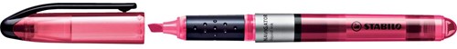 STABILO NAVIGATOR surligneur, rose 1 Stuk