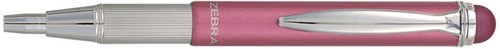 ZEBRA stylo-stylus, télescopique, couleurs assorties-2