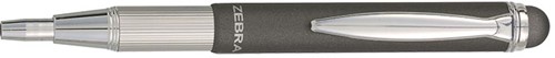 ZEBRA stylo-stylus, télescopique, couleurs assorties-1