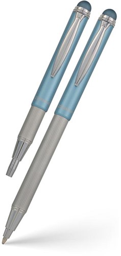 ZEBRA stylo-stylus, télescopique, couleurs assorties-3