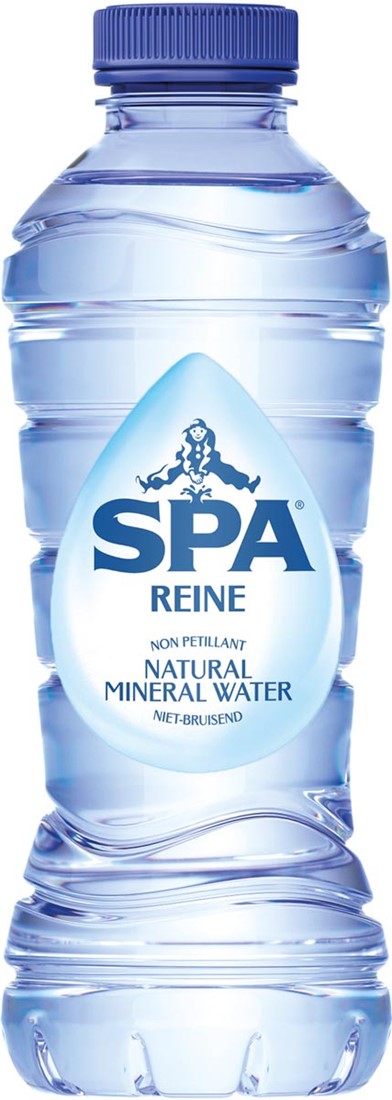 radar calorie schroef Spa Reine water, fles van 33 cl, pak van 24 stuks Meyer