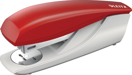 Leitz NeXXt 5500 agrafeuse, rouge 1 Stuk