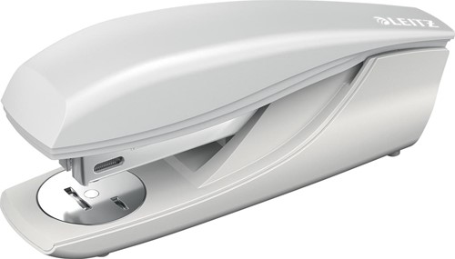 Leitz NeXXt 5500 agrafeuse, gris 1 Stuk