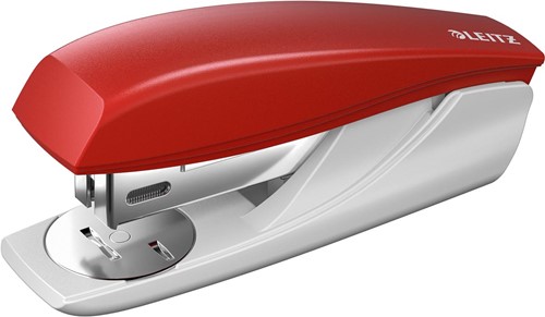 Leitz NeXXt 5501 nietmachine, rood 1 Stuk