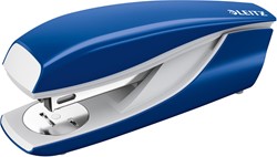 Leitz NeXXt WOW 5502 nietmachine, blauw 1 Stuk