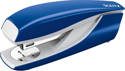 Leitz NeXXt WOW 5502 nietmachine, blauw 1 Stuk