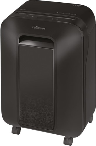 Fellowes Powershred destructeur de documents LX200