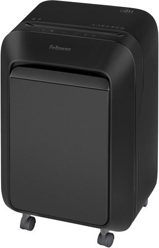 Fellowes Powershred destructeur de documents LX210
